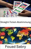 Straight-Ticket-Abstimmung (eBook, ePUB)