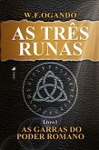 As Três Runas (eBook, ePUB)