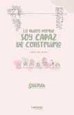 Lo quiero porque soy capaz de construirlo (eBook, PDF) Lo quiero porque soy capaz de construirlo (eBook, PDF)