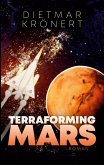 Terraforming Mars (eBook, ePUB) Terraforming Mars (eBook, ePUB)