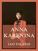 Anna Karenina (eBook, ePUB) Anna Karenina (eBook, ePUB)