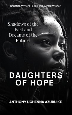 Cover Daughters of Hope (eBook, ePUB)