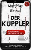 Der Kuppler   Ein Psychothriller über die dunklen Seiten der KI (eBook, ePUB)