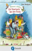 Pettersson und Findus. Ein Feuerwerk für den Fuchs (eBook, ePUB)