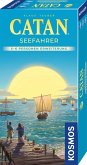 CATAN - Seefahrer - Erweiterung für 5-6 Personen CATAN - Seefahrer - Erweiterung für 5-6 Personen