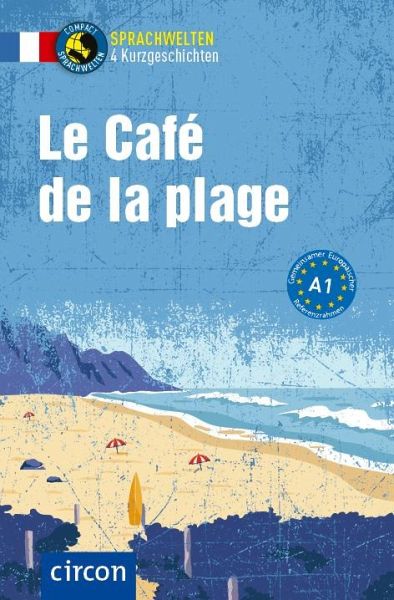 Le Café de la plage Le Café de la plage