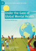 Under the Gaze of Global Mental Health Under the Gaze of Global Mental Health