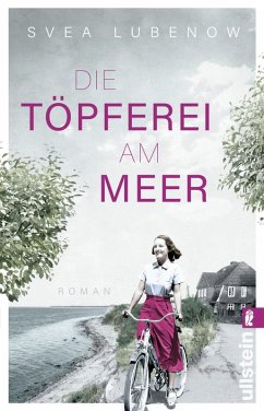 Die Töpferei am Meer - Lubenow, Svea