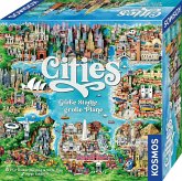 Cities Cities