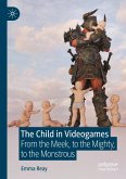 The Child in Videogames