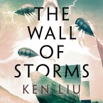 The Wall of Storms (MP3-Download)