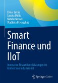 Smart Finance und IIoT (eBook, PDF)