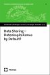 Data Sharing - Datenkapitalismus by... - Bild 1