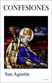 Confesiones: San Agustín (eBook, ePUB)