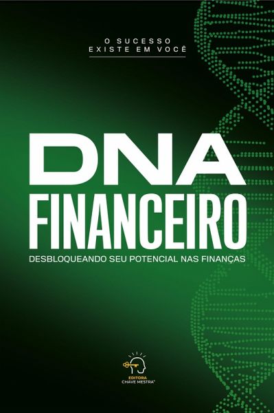 DNA financeiro (eBook, ePUB) DNA financeiro (eBook, ePUB)