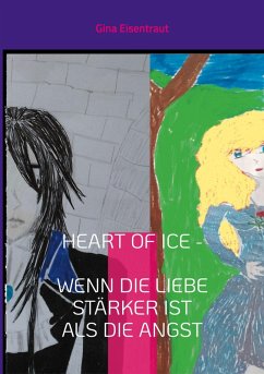 Heart of Ice (eBook, ePUB) Cover Heart of Ice (eBook, ePUB)