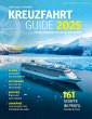Kreuzfahrt Guide 2025 - Bild 1