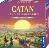 KOSMOS 685140 - CATAN - Händler & Barbaren, Erweiterung