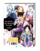 Die Kinder der Shiunji-Familie Collectors Double Pack Band 01 & 02 Die Kinder der Shiunji-Familie Collectors Double Pack Band 01 & 02
