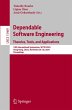Dependable Software Engineering.... - Bild 1