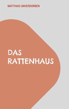 Cover Das Rattenhaus
