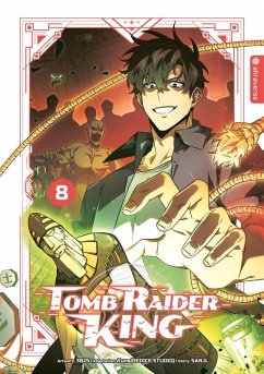 Cover Tomb Raider King 08
