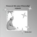 Warum der Bär seinen Winterschlaf verpasste