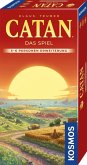CATAN - Das Spiel - Erweiterung für 5-6 Personen CATAN - Das Spiel - Erweiterung für 5-6 Personen