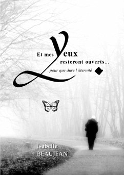 Cover Et mes Yeux resteront ouverts...