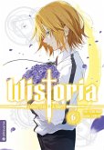 Wistoria - Zauberstab & Schwert 06