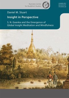 Insight in Perspective - Stuart, Daniel M.