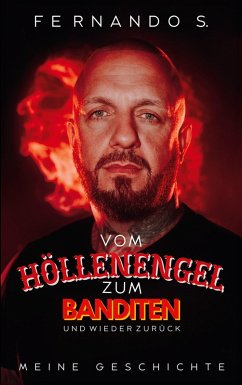 Cover Vom Höllenengel zum Banditen und wieder zurück