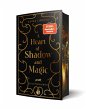 A Heart of Shadow and Magic:... - Bild 1