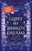 Glory of Broken Dreams / Devil's Dance Bd.1 Glory of Broken Dreams / Devil's Dance Bd.1