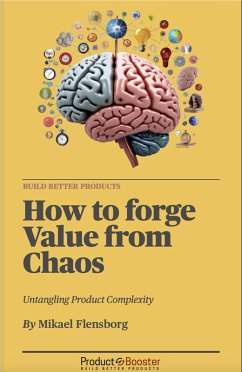 Cover How to forge Value from Chaos (eBook, ePUB)