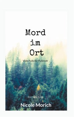 Mord im Ort (eBook, ePUB)