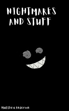 Cover Nightmares and stuff (eBook, ePUB)