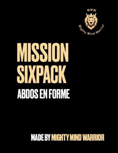 Cover Mission Sixpack (eBook, ePUB)