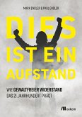 Dies ist ein Aufstand (eBook, ePUB)