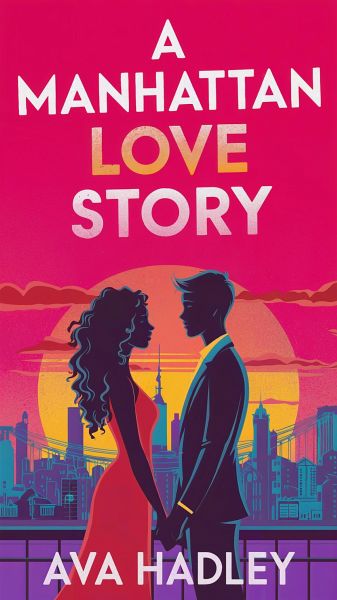 A Manhattan Love Story (eBook, ePUB) A Manhattan Love Story (eBook, ePUB)