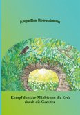 Kampf dunkler Mächte um die Erde durch die Gezeiten (eBook, ePUB)