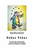 Hokus Pokus (eBook, ePUB)