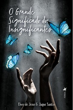 Cover O Grande Significado dos Insignificantes (eBook, ePUB)