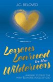 Lessons Learned in the Wilderness