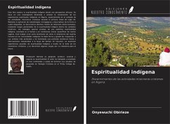 Espiritualidad indígena - Obirieze, Onyewuchi