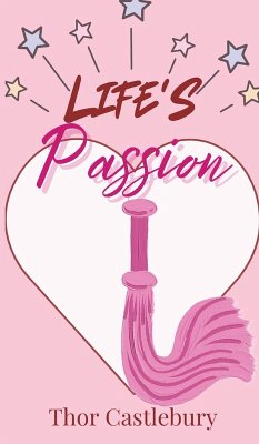 Cover Life's Passion