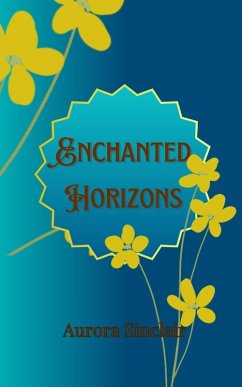 Cover Enchanted Horizons