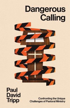 Cover Dangerous Calling