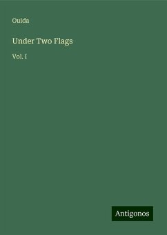 Under Two Flags - Ouida