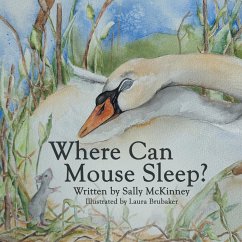 Cover Where Can Mouse Sleep?